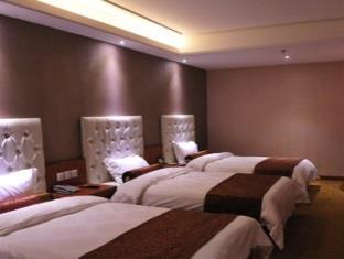 Henan Yue Tu Hotel Zhengzhou Luaran gambar